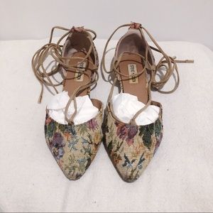 Steve Madden Flats
